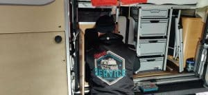 Vanleben. Com - der vanlife und reiseblog