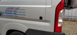 Vanleben. Com - der vanlife und reiseblog