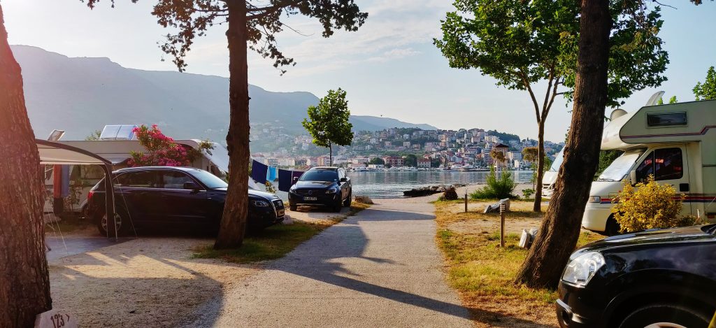 VanLeben.com - Der VanLife und Reiseblog