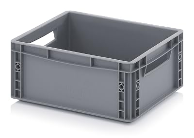 Auer Packaging Eurobehälter 40 × 30 × 17 cm