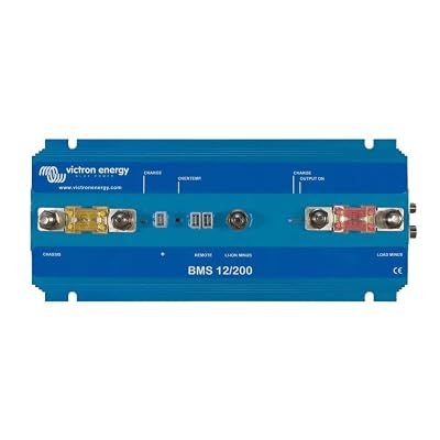 Victron Energy Batterie Management System, BMS 12/200